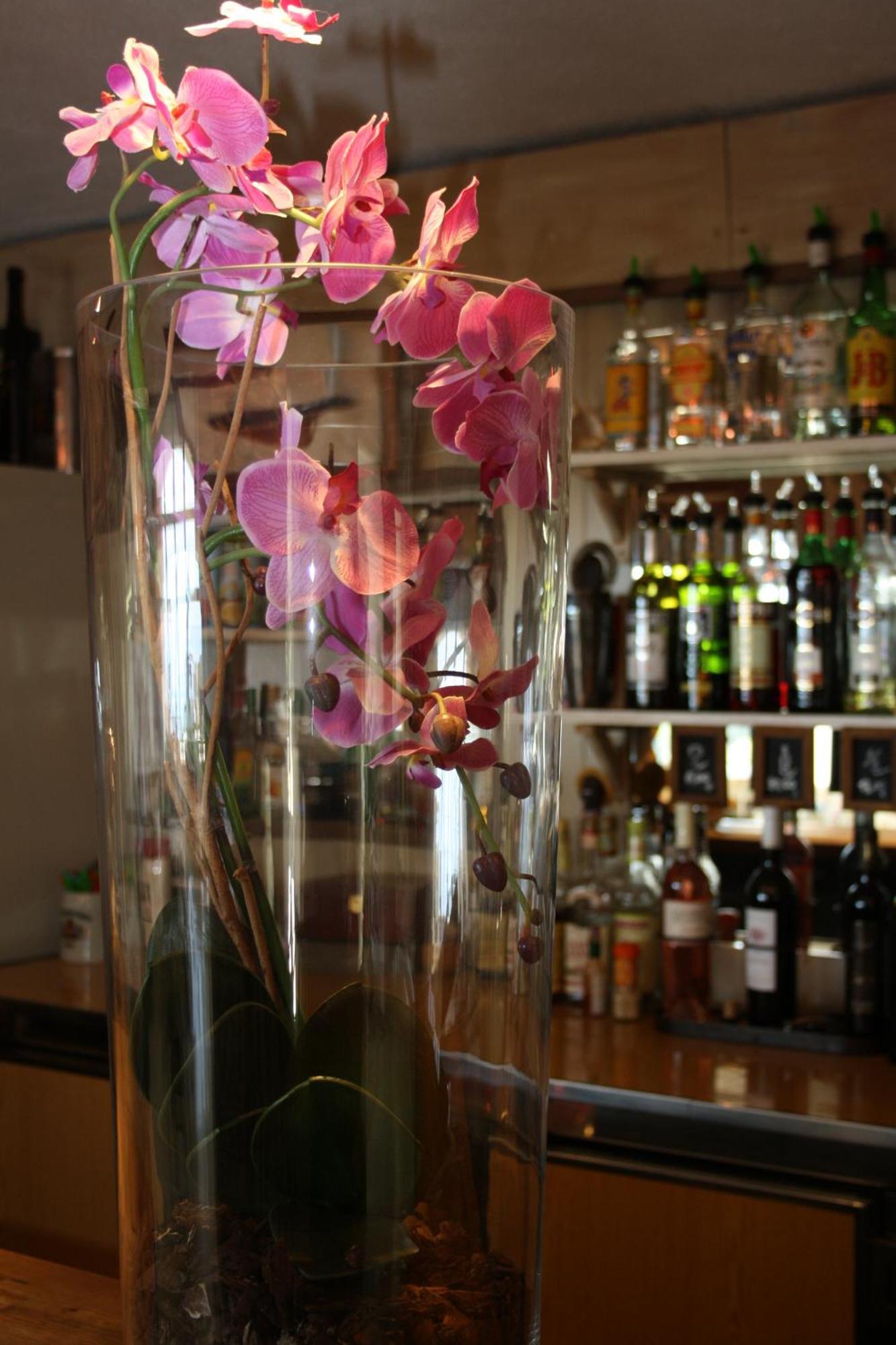 "Cap Riviera" Hotel & Restaurant Saint Aygulf Buitenkant foto